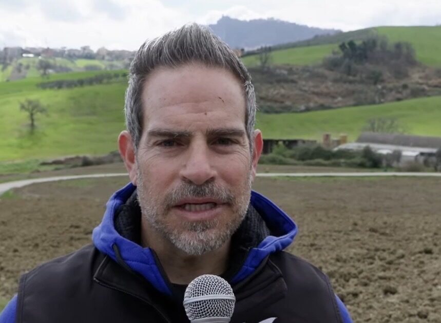 Scuderia San Marino. Il presidente Selva presenta il Circuito San Marino