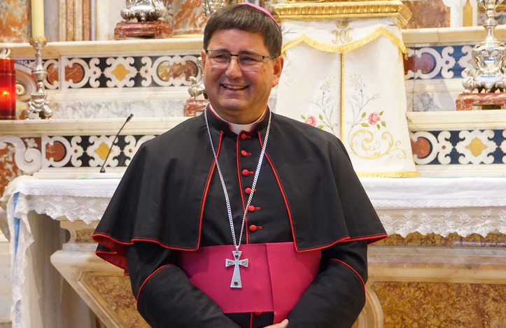 Rimini, bilancio in utile per la Diocesi: debito in calo e 800 mila euro destinati alla carità