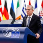 Accordo UE–San Marino, domani Falcone in visita istituzionale nella Repubblica: incontro con il Segretario di Stato Beccari