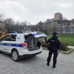 Santarcangelo: aumentano i controlli attorno ai giovani. 17 ragazzini controllati e 2 sanzioni per monopattini