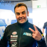 Cronaca. Vergiano si stringe attorno alla famiglia Lunadei: fiaccolata per il 42enne scomparso nel tragico incidente