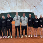 San Marino Tennis Club: tris di successi nei Campionati a Squadre