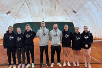 San Marino Tennis Club: tris di successi nei Campionati a Squadre