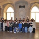 San Marino, le quinte di Borgo e Falciano alla scoperta della Basilica del Santo