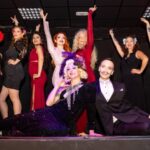 Burlesque al Teatro CastOro: sabato a Rimini lo show di Miss Freaky Candy e Azzurro Fumo