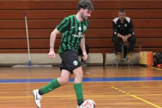 San Marino. Futsal: domani si recupera la 15° giornata