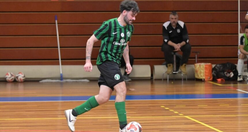 San Marino. Futsal: domani si recupera la 15° giornata