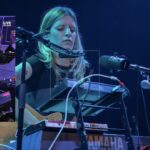 Musica sperimentale al festival regionale itinerante