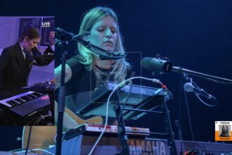 Musica sperimentale al festival regionale itinerante