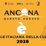 Ancona sarà Capitale italiana della Cultura 2028