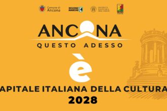 Ancona sarà Capitale italiana della Cultura 2028
