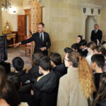 “La Basilica del Santo”: percorso didattico tra storia e tradizione