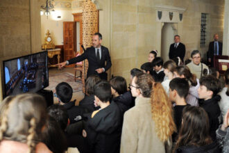 “La Basilica del Santo”: percorso didattico tra storia e tradizione