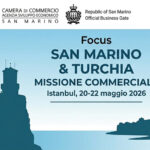 Focus su San Marino-Turchia: nuove opportunità per le imprese