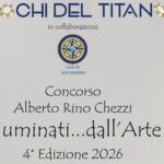 Giochi del Titano: la quarta edizione del Premio Alberto Rino Chezzi