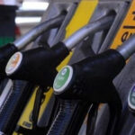 Intervento di sostegno temporaneo per i carburanti