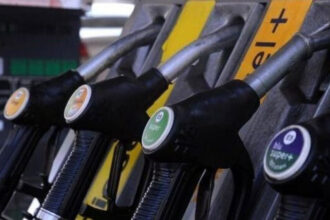 Intervento di sostegno temporaneo per i carburanti