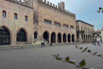 BUONGIORNO RIMINI. Oggi in edicola, 16 marzo 2026