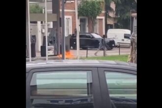 Ravenna, incendiò un distributore: assolto per vizio totale di mente