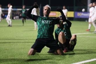 Calcio RSM, Coppa Titano: Tre Fiori e La Fiorita in finale