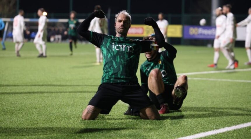 Calcio RSM, Coppa Titano: Tre Fiori e La Fiorita in finale