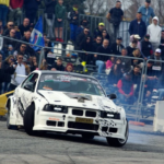 Riccione, motori e solidarietà a Raibano: grande successo per la rassegna benefica