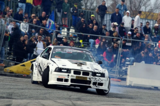 Riccione, motori e solidarietà a Raibano: grande successo per la rassegna benefica