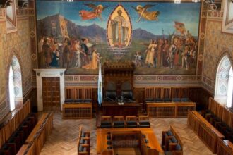 San Marino – Consiglio Grande e Generale, seduta di mercoledì 18 marzo 2026, pomeriggio. Resoconto integrale AskaNews