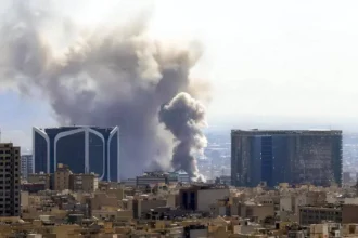 Quanti sono i militari italiani in Iran e Medio Oriente, cosa fanno e quali sono le basi in allerta massima