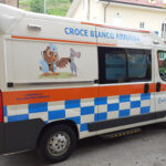 San Marino, traguardo delle cinquemila missioni per i volontari della Croce Bianco Azzurra