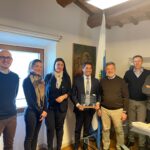 San Marino, la Segreteria al Territorio premia l’impegno degli Ingegneri e Architetti