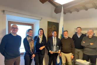 San Marino, la Segreteria al Territorio premia l’impegno degli Ingegneri e Architetti