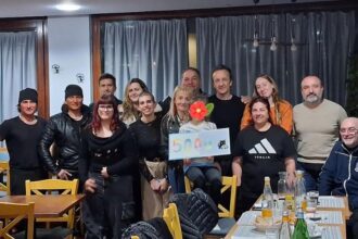 La Croce Bianco Azzurra raggiunge quota 5mila interventi