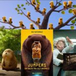 Avatar animato in un ri-salto al futuro