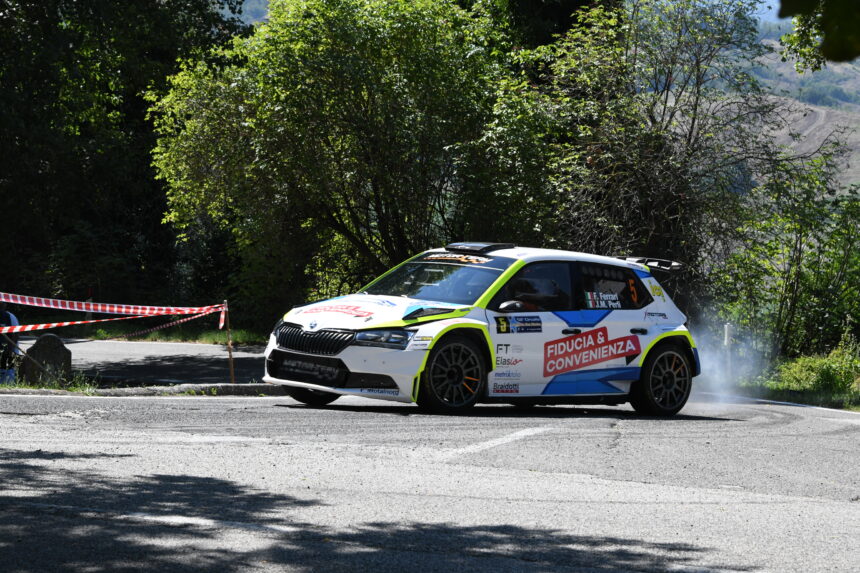 Scuderia San Marino. Pubblicato l’elenco iscritti del 53° Circuito San Marino, oltre 50 vetture pronte a dare spettacolo