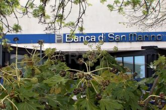 Banca di San Marino valuta nuovi investitori: offerte da un gruppo riminese e una holding emiratina