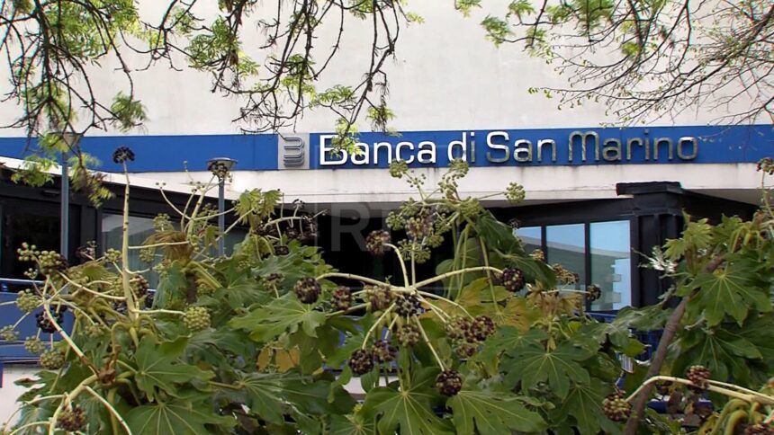 Banca di San Marino valuta nuovi investitori: offerte da un gruppo riminese e una holding emiratina