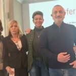 San Marino. Le Federazioni Pensionati CSdL, CDLS e USL ai lavori del Comitato Esecutivo Ferpa