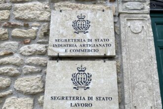 San Marino. ISS e Ufficio per il Lavoro e le Politiche Attive insieme a tutela di lavoratori e imprese, semplificando e migliorando l’azione amministrativa