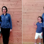 San Marino, le giovani promesse del pattinaggio sammarinese brillano a Verucchio