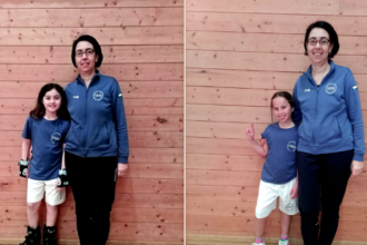 San Marino, le giovani promesse del pattinaggio sammarinese brillano a Verucchio