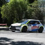 Definiti gli iscritti del 53° Circuito San Marino