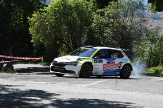 Definiti gli iscritti del 53° Circuito San Marino