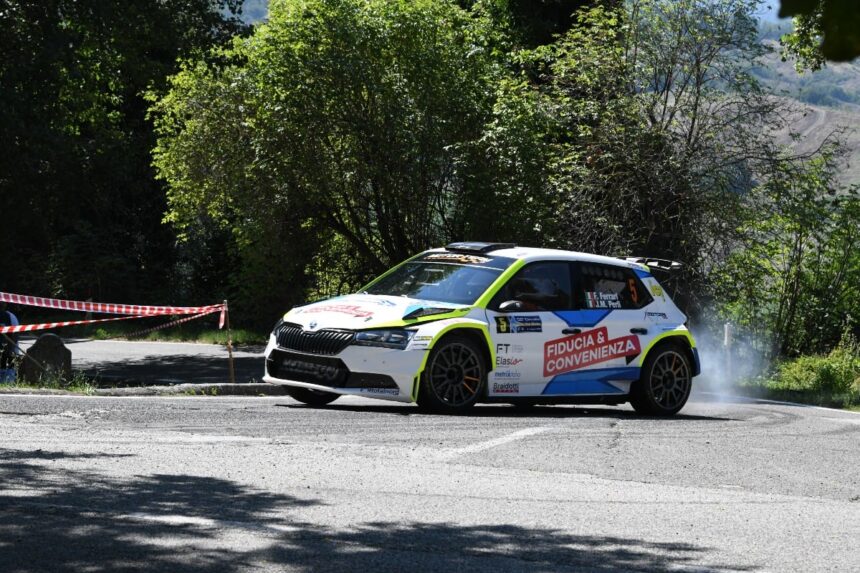 Definiti gli iscritti del 53° Circuito San Marino