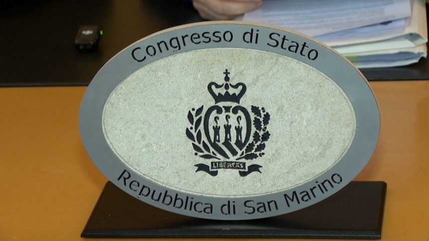 San Marino. Modifica Temporanea delle Aliquote dell’Imposta Speciale sulle Importazioni di Prodotti Petroliferi