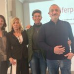 Le federazioni pensionati dei sindacati sammarinesi a Bruxelles per rafforzare il dialogo europeo”