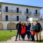 Riccione, il Comune acquisisce Villa Mussolini: accordo da 1,2 milioni con Fondazione Carim