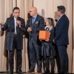 Alessandro Mischi riceve il Premio Monte Titano al Festival Internazionale della Magia