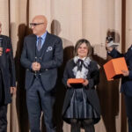 Gran Galà della Magia: ad Alessandro Mischi il Premio Monte Titano