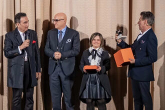 Gran Galà della Magia: ad Alessandro Mischi il Premio Monte Titano